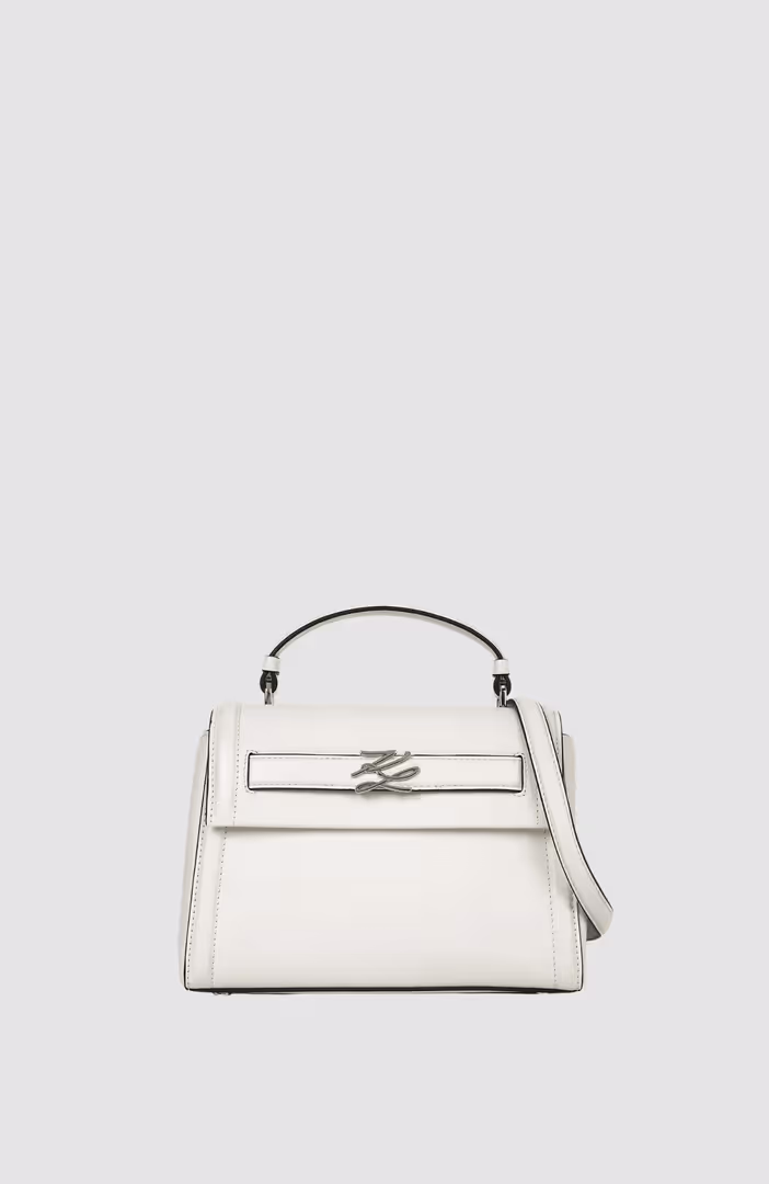 K/Autograph Sm Top Handle