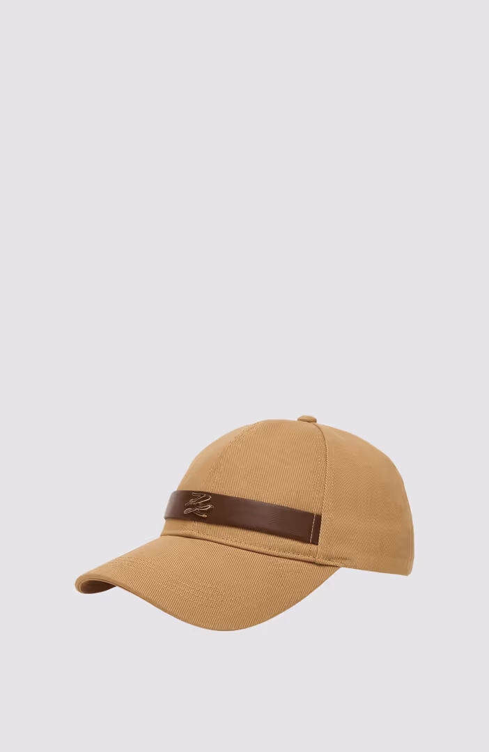 K/Autograph Belt Cap