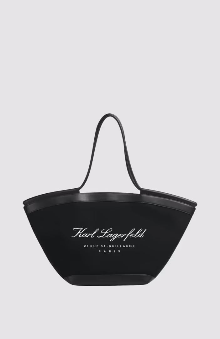 K/Hotel Karl Large Bag