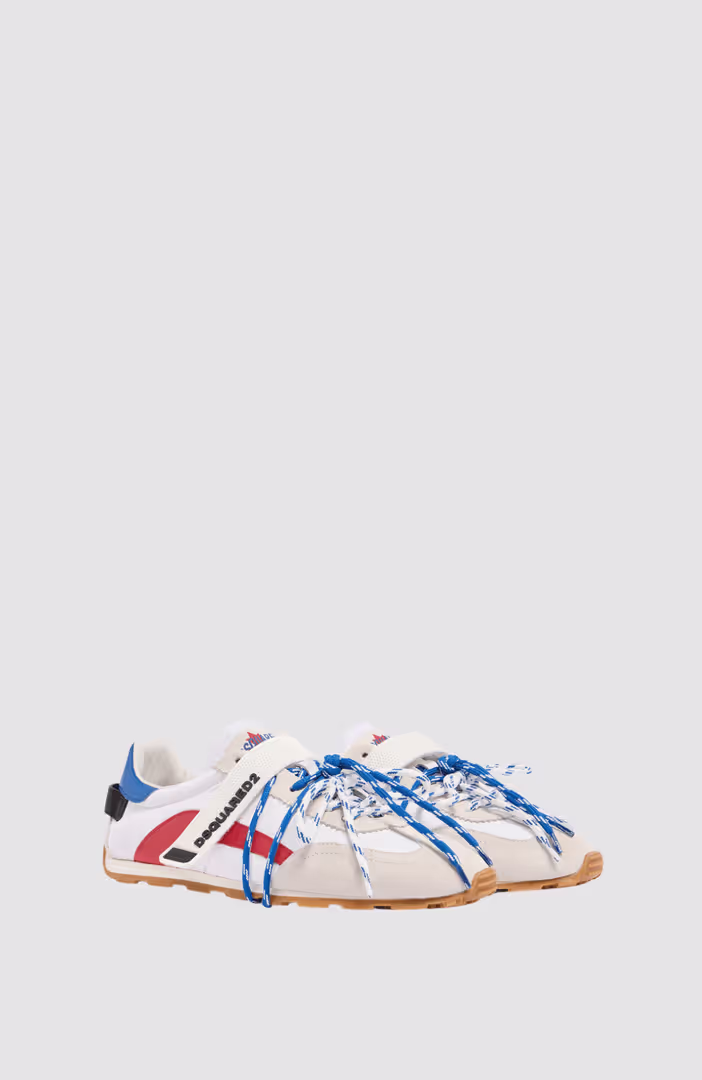 DC-642 Sneakers
