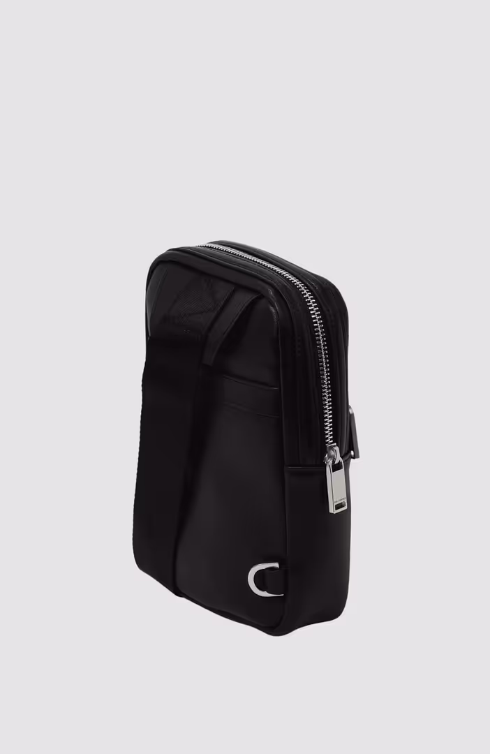 Kl Patch Slingbag