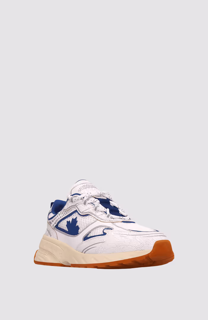 Sprinter Sneakers