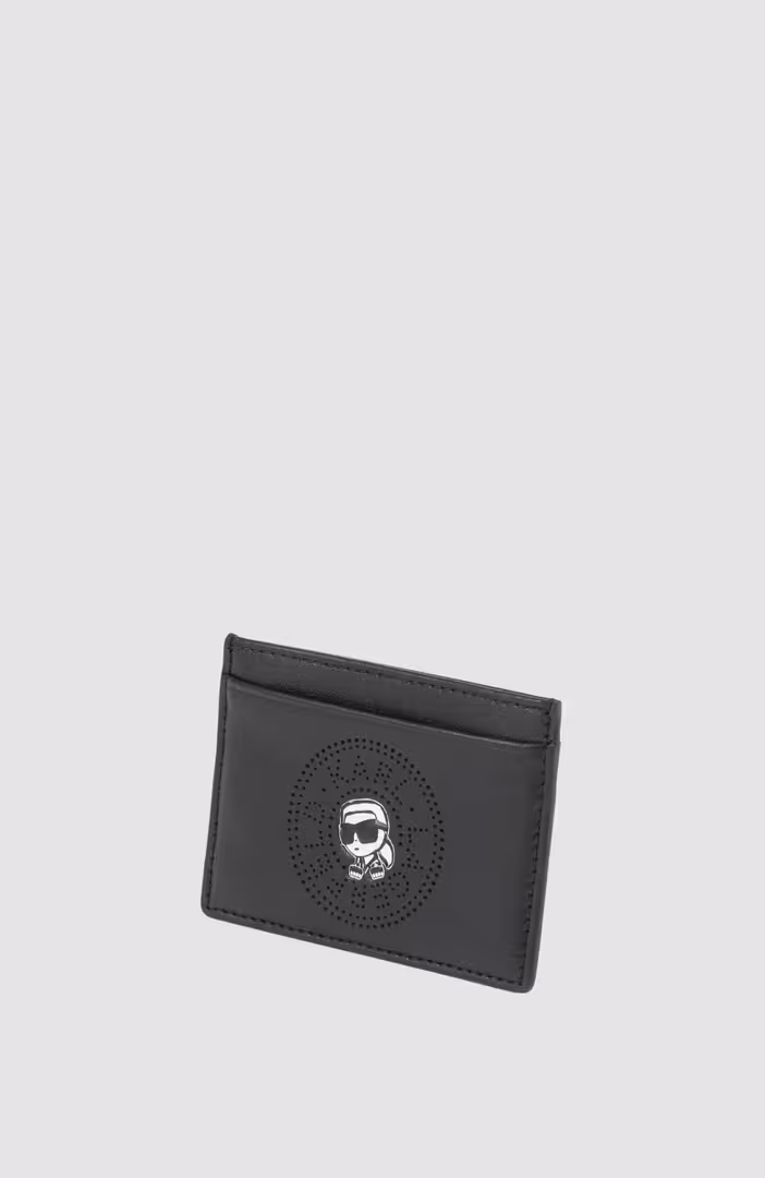 Ikon Circle Karl Card Holder