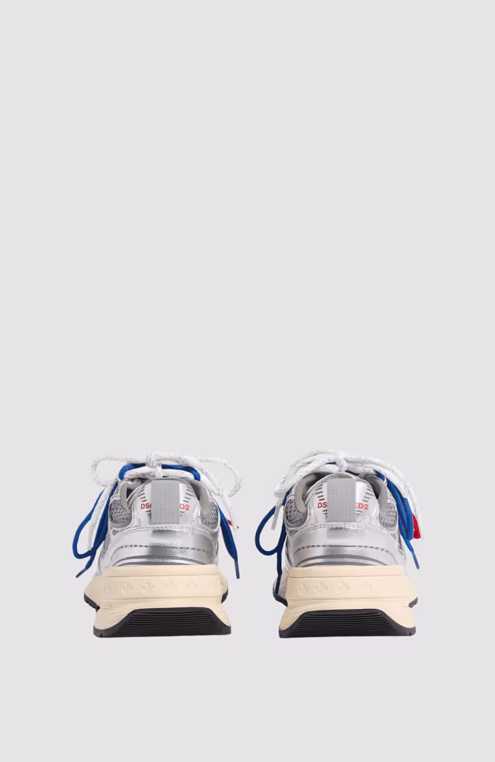 Sprinter Sneakers