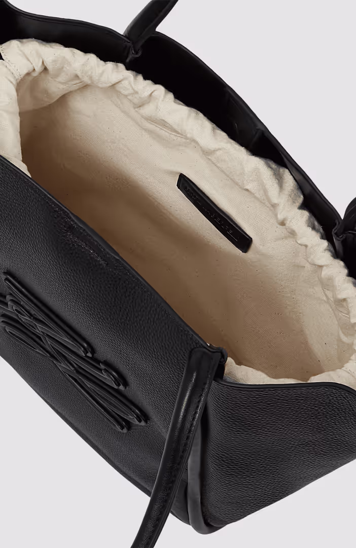 K/Autograph Patch Md Tote