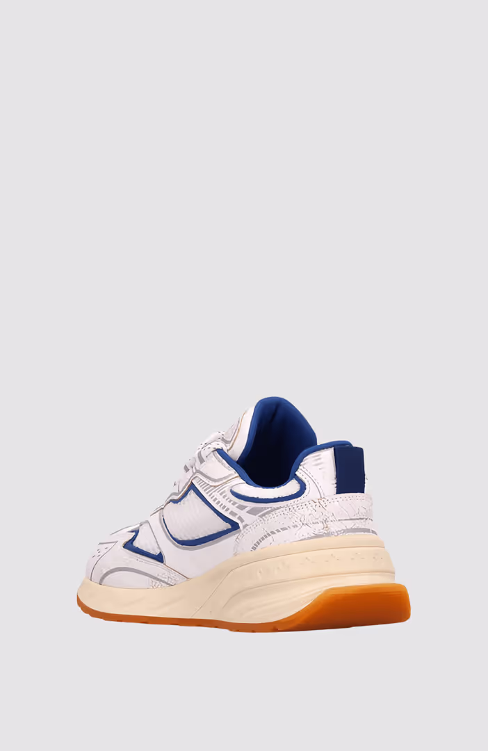 Sprinter Sneakers