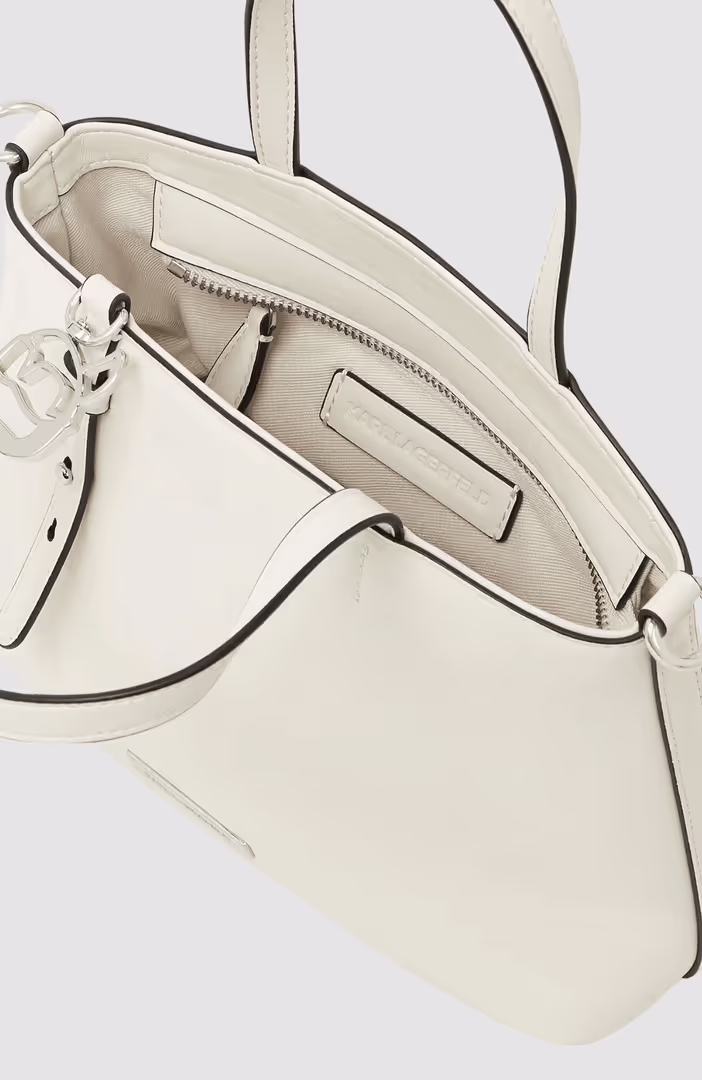 Ikon Smooth Sm Outline Tote