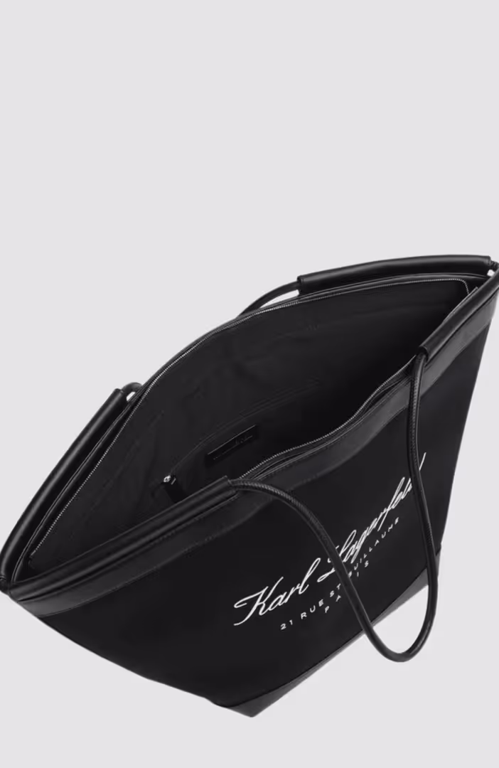 K/Hotel Karl Large Bag