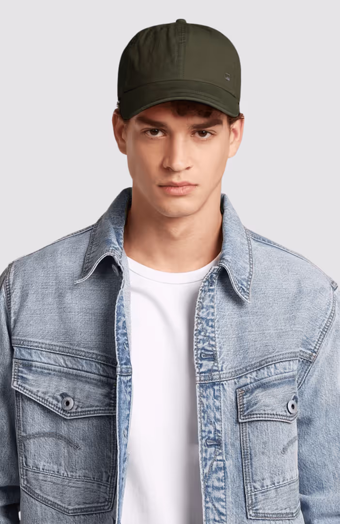 Avernus Baseball Cap