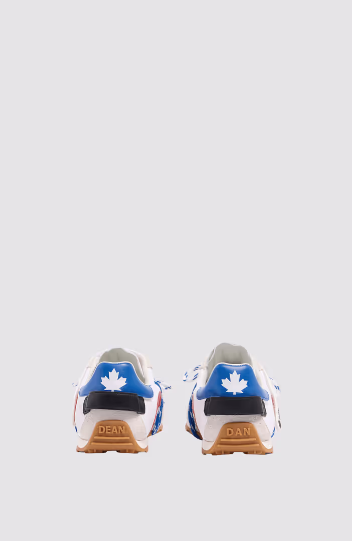 DC-642 Sneakers