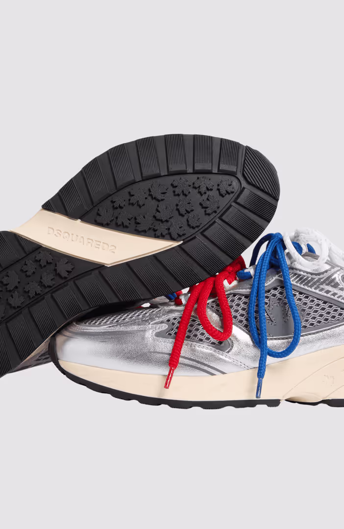 Sprinter Sneakers