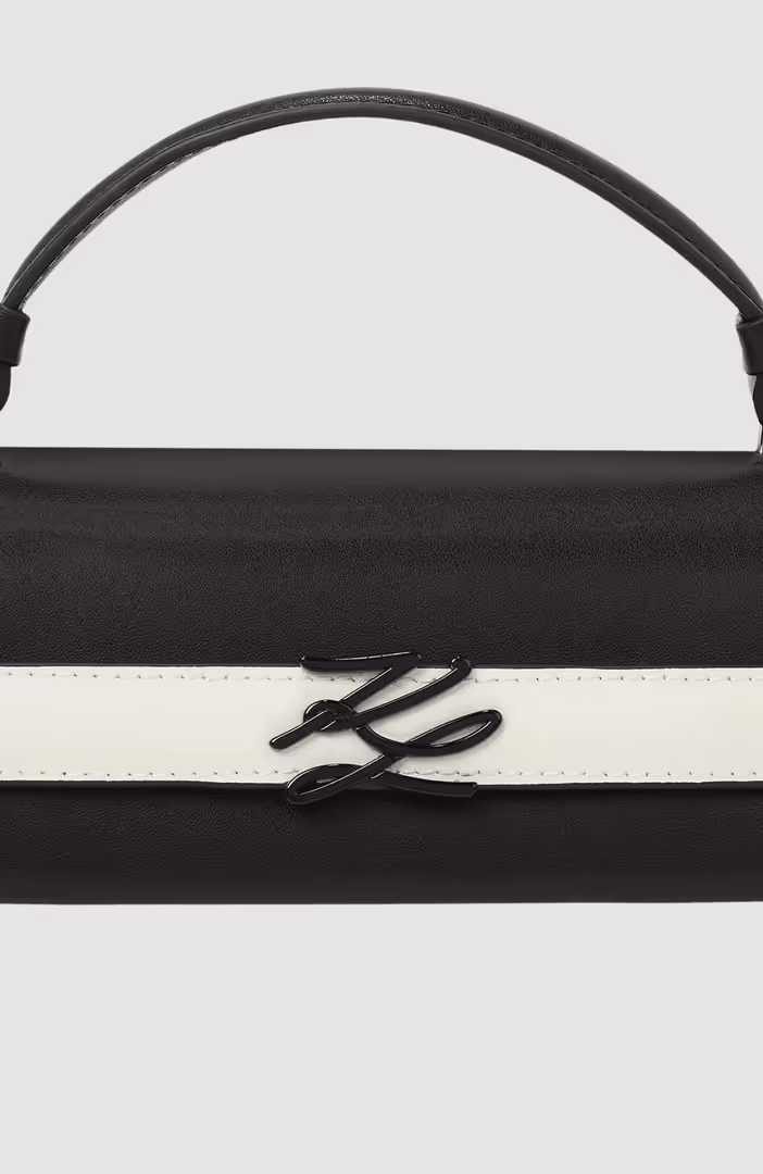 K/Autograph Sm Toph Clrblock