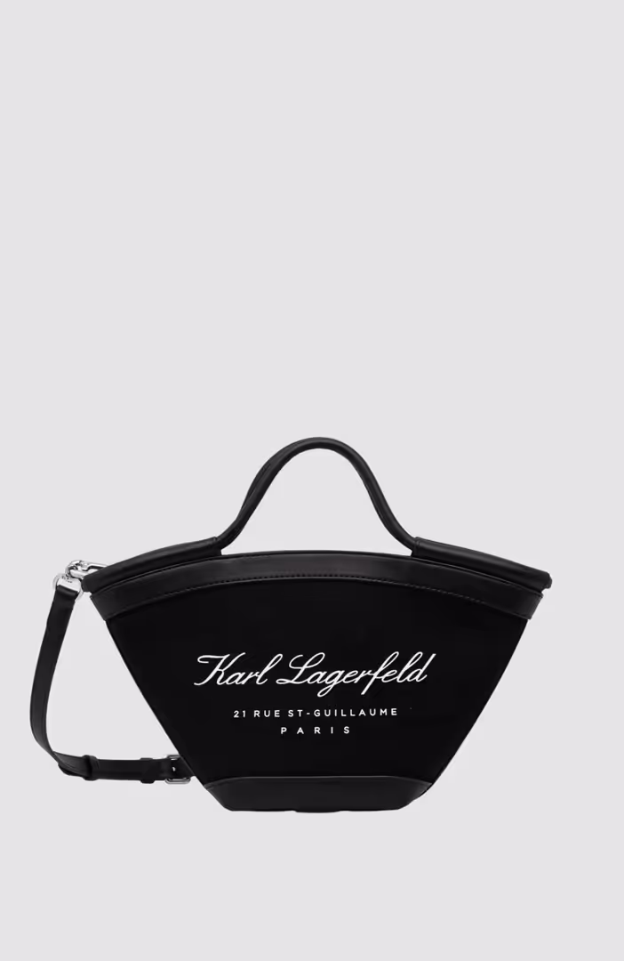 K/Hotel Karl Sm Bag