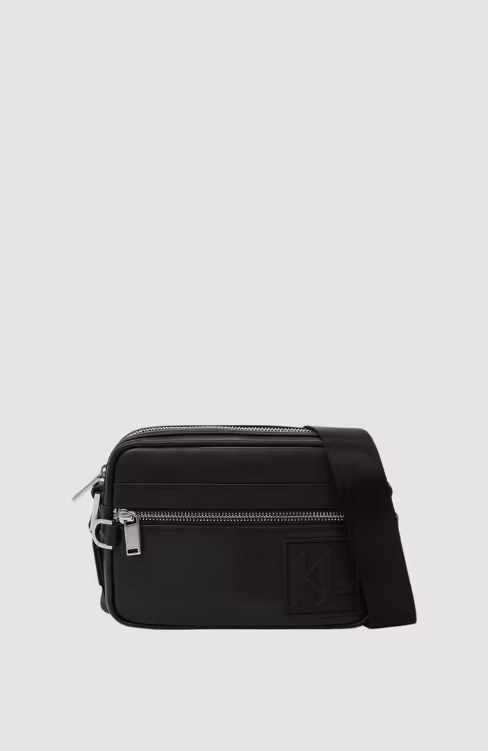 Kl Patch Camera Bag