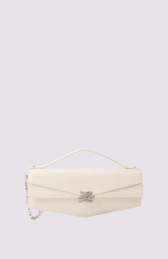 K/Studio Autograph E/W Clutch