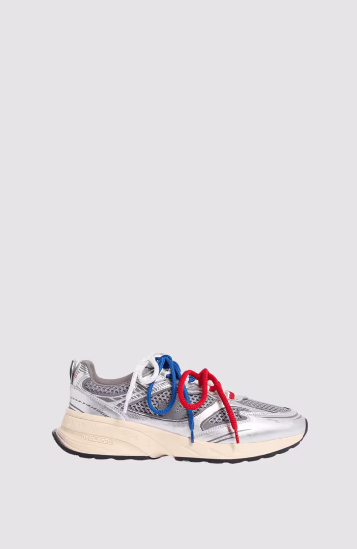 Sprinter Sneakers