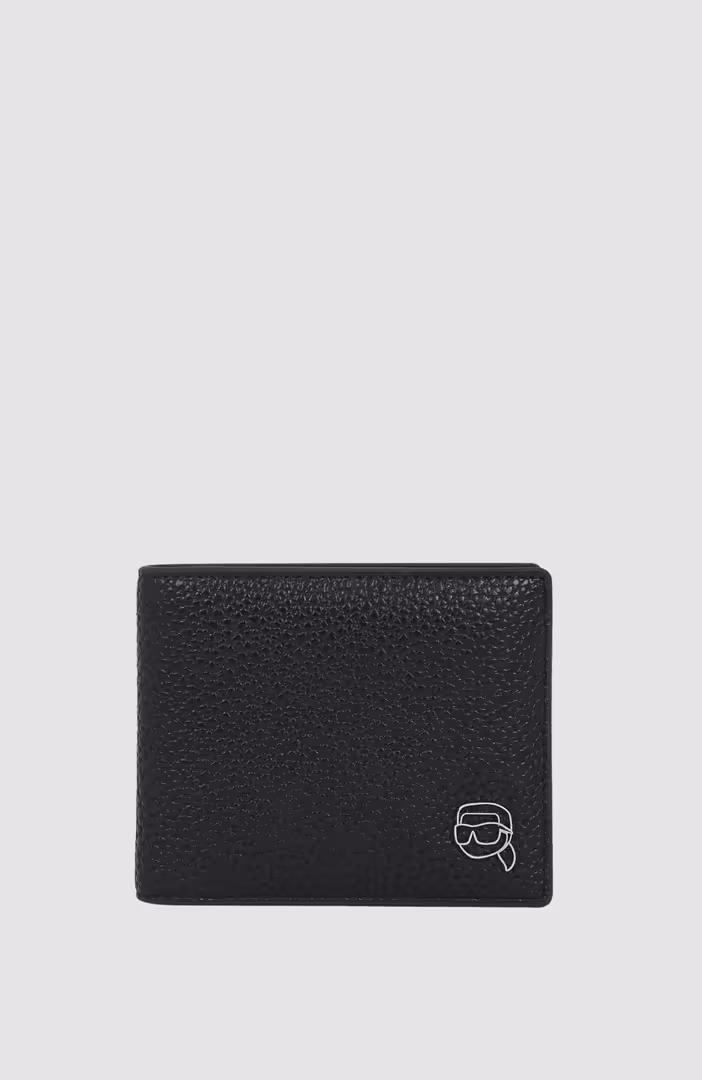 K/Ikon Outline Wallet