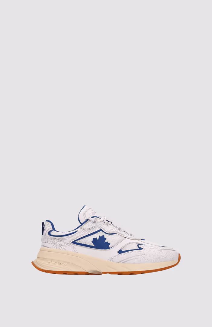Sprinter Sneakers
