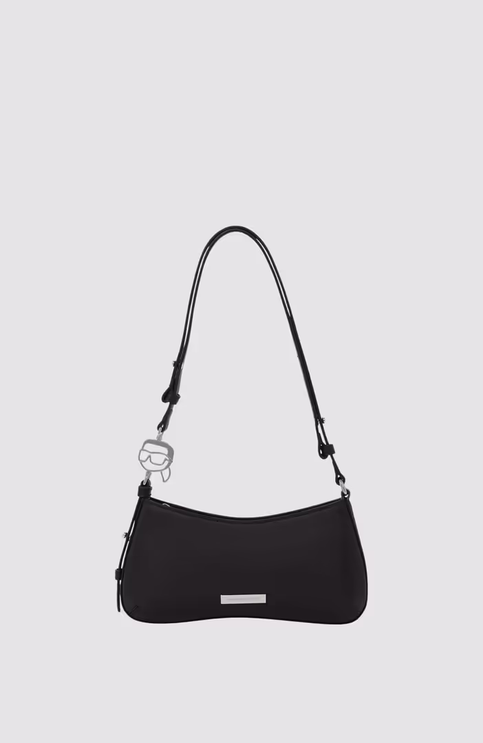 Ikon Smooth Outline Mini Cb