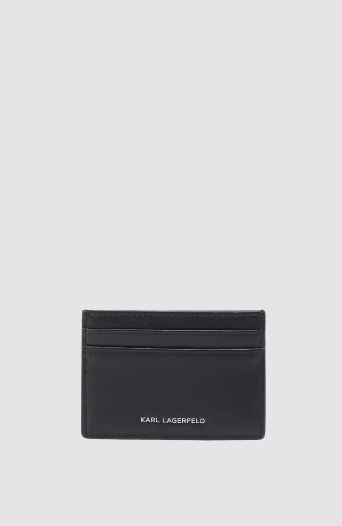 Ikon Circle Karl Card Holder