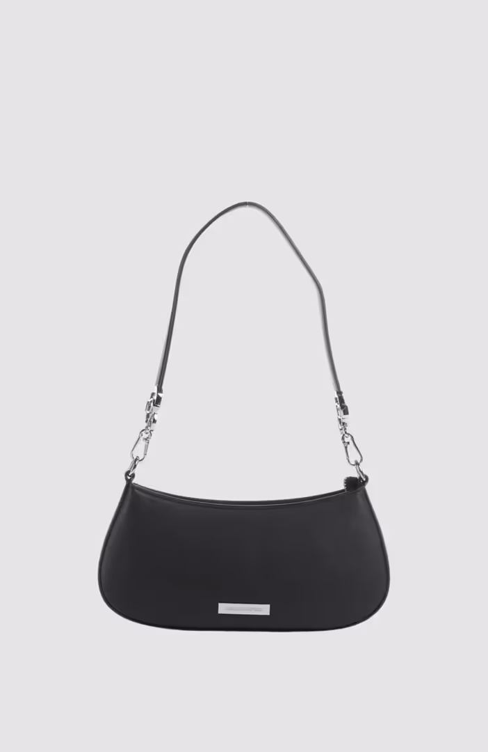 Ikon Smooth Outline Sm Shb