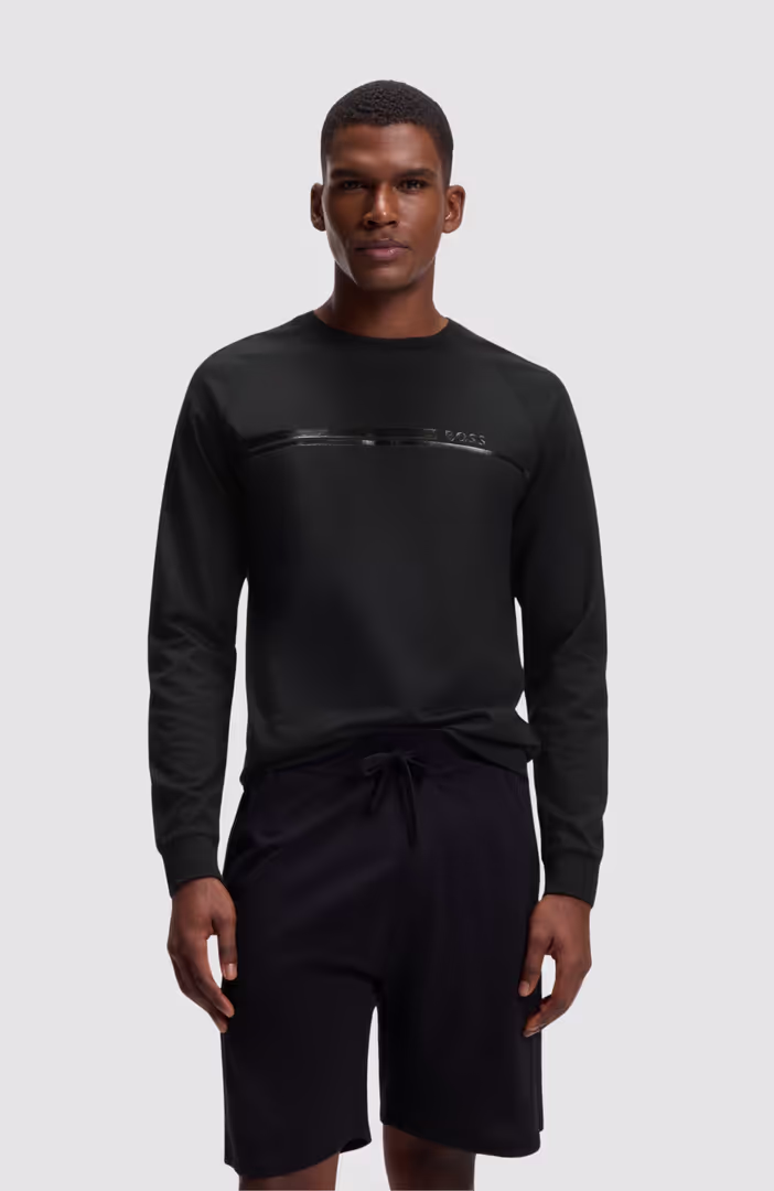Authentic Sweatshirt