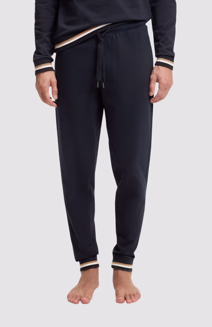 Iconic Pants