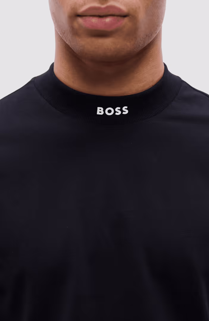 Tee Collar