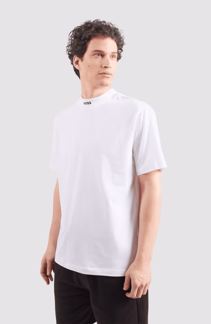 Tee Collar