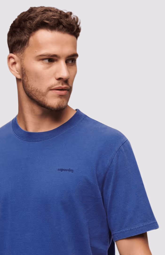 Vintage Washed Tshirt