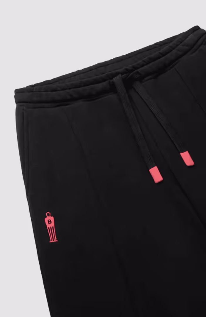 The Wall Box Fit Pants