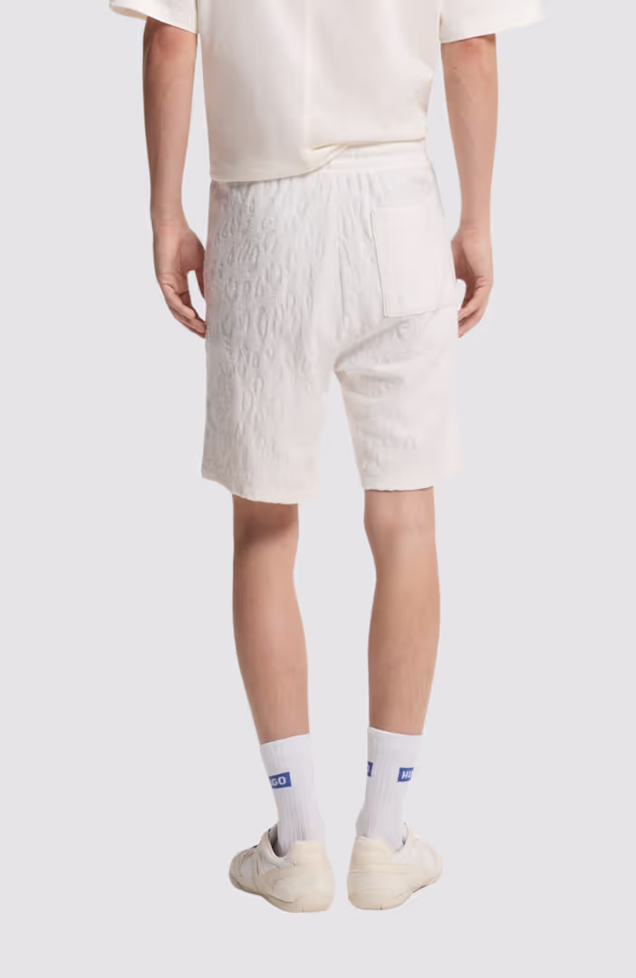 Nagushort
