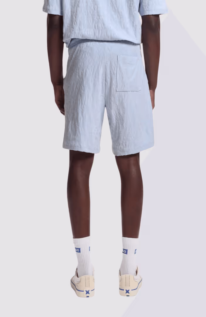 Nagushort