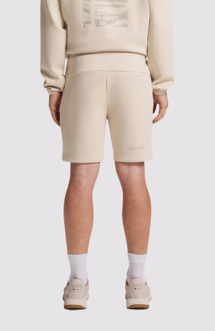 JT_Globe Short