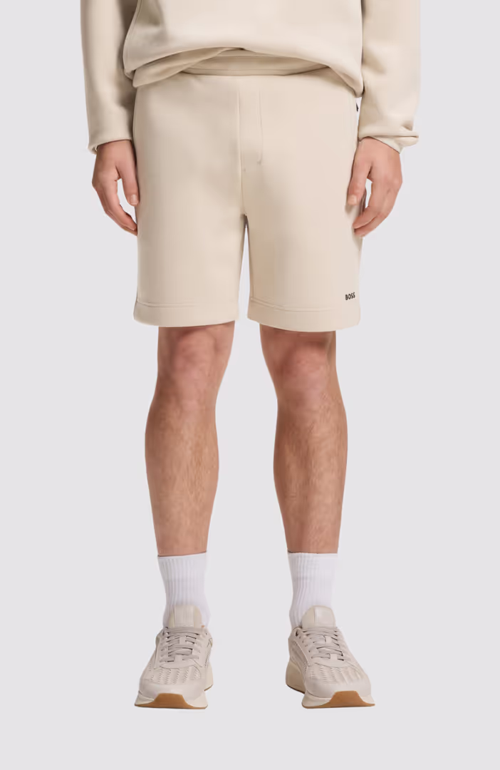 JT_Globe Short