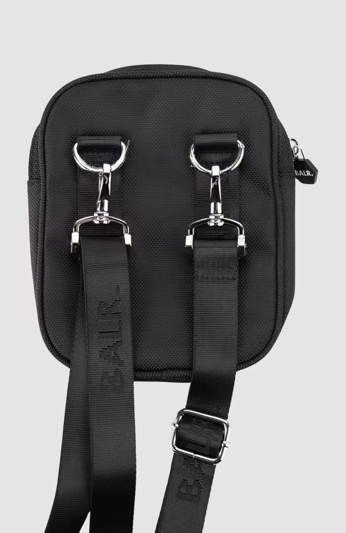 U-Series Small Cross Body Bag