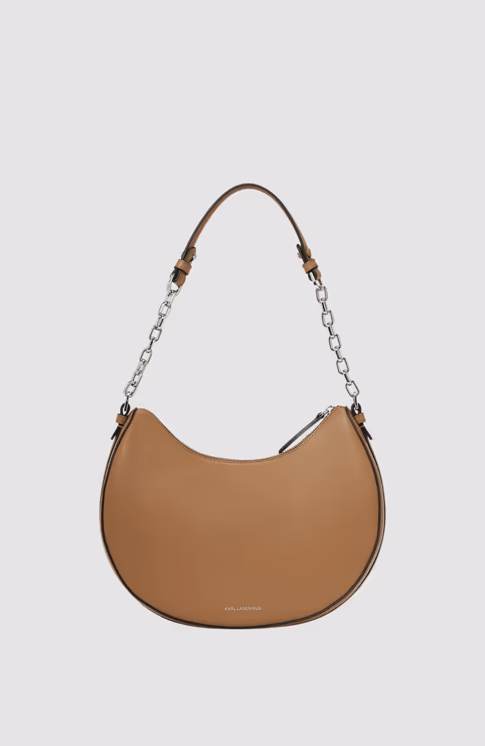 K/Autograph Moon Shoulder Bag