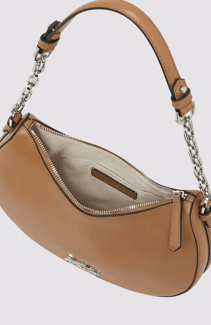 K/Autograph Moon Shoulder Bag