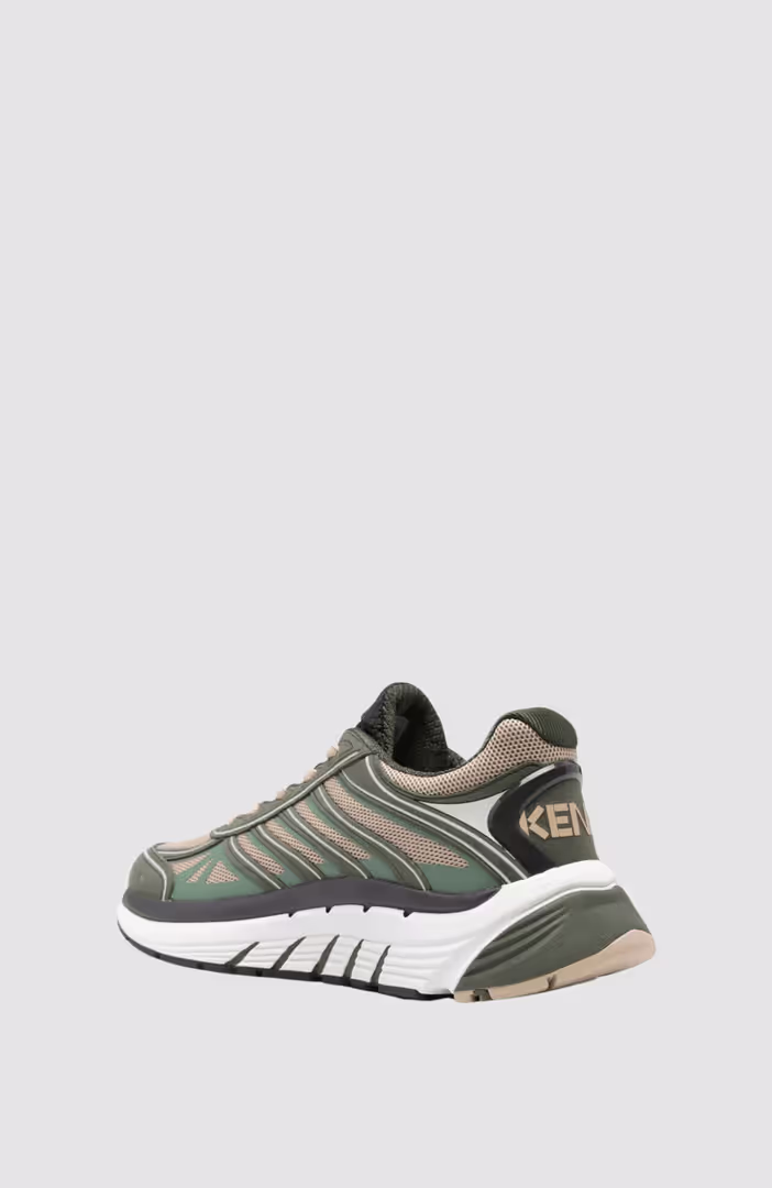 KENZO-Pace Sneakers