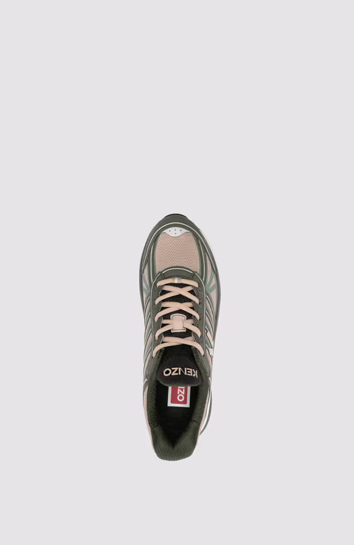 KENZO-Pace Sneakers
