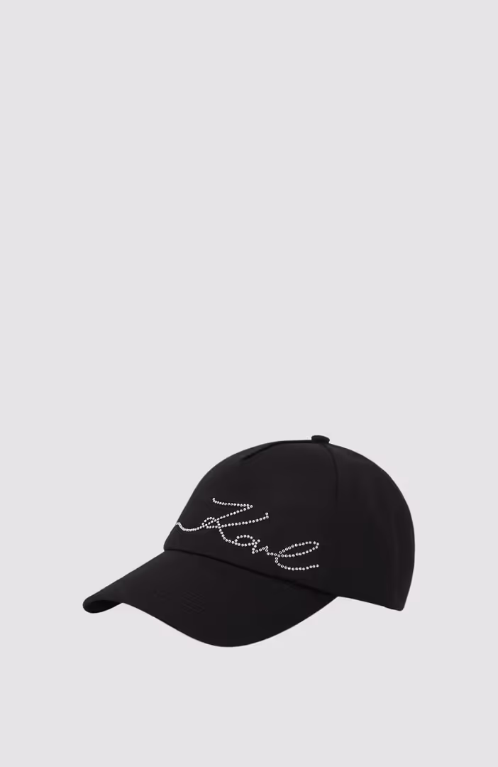 K/Signature Rhnstn Cap