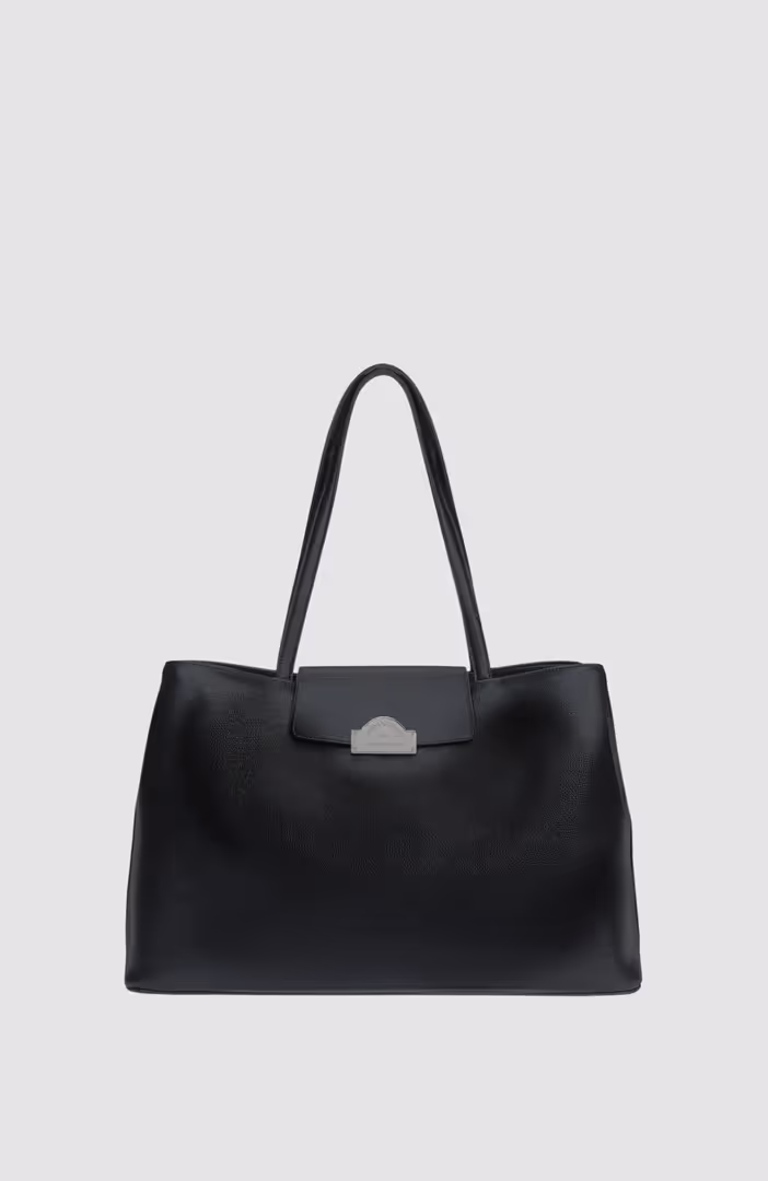 K/Rsg Metal Md Tote