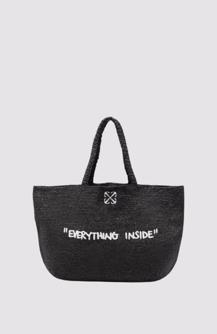 Jitney Tote Quote