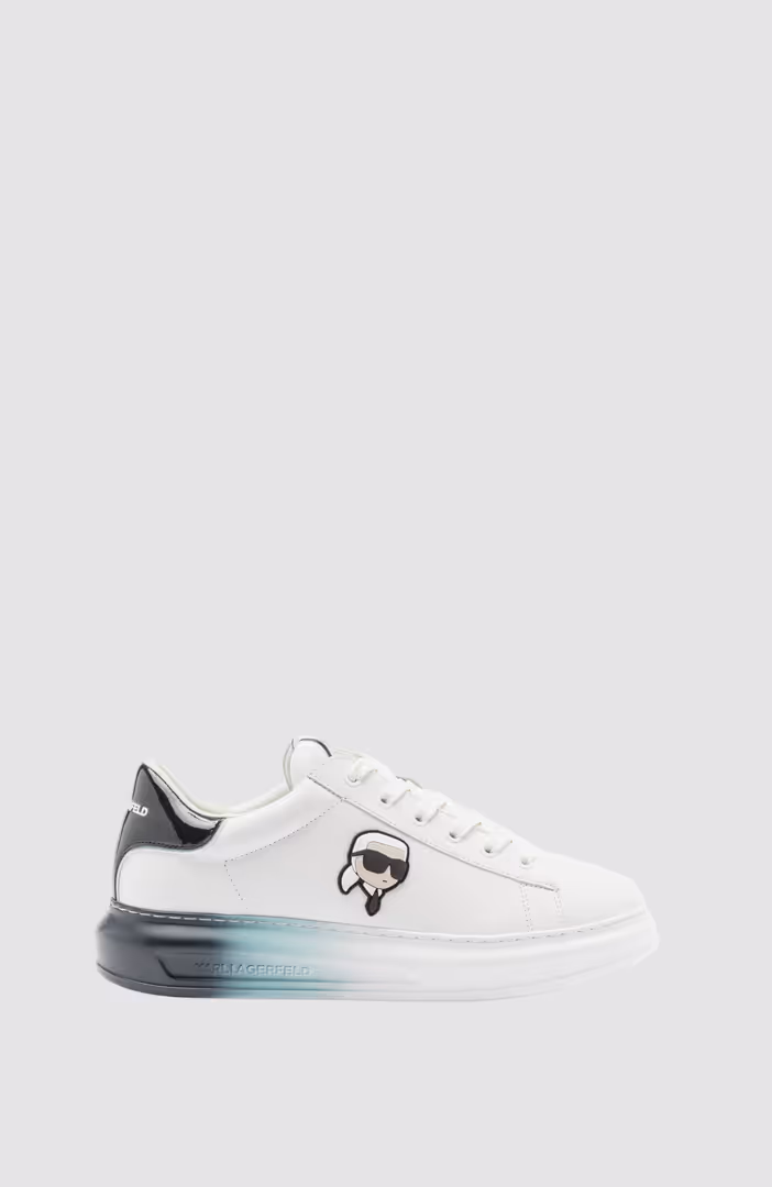KAPRI Ombre NFT Lo Lace