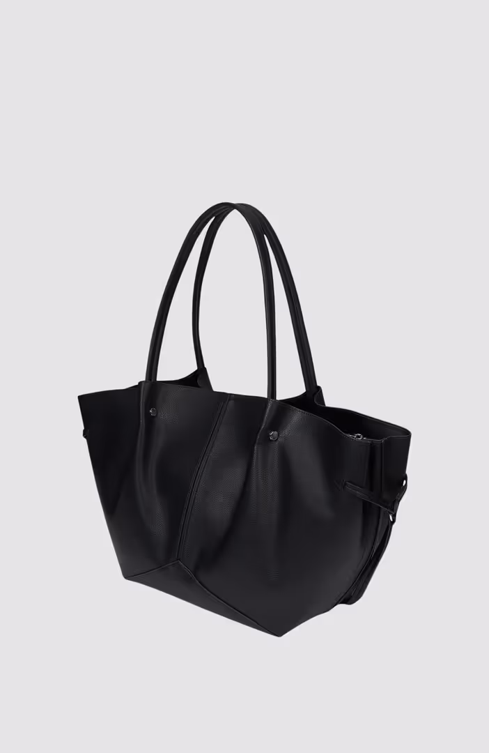 K/Pierced Md Tote