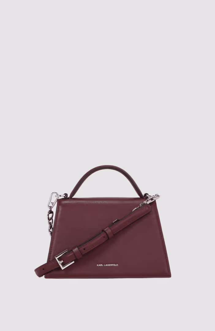 K/Signature 2.0 Sm Crossbody