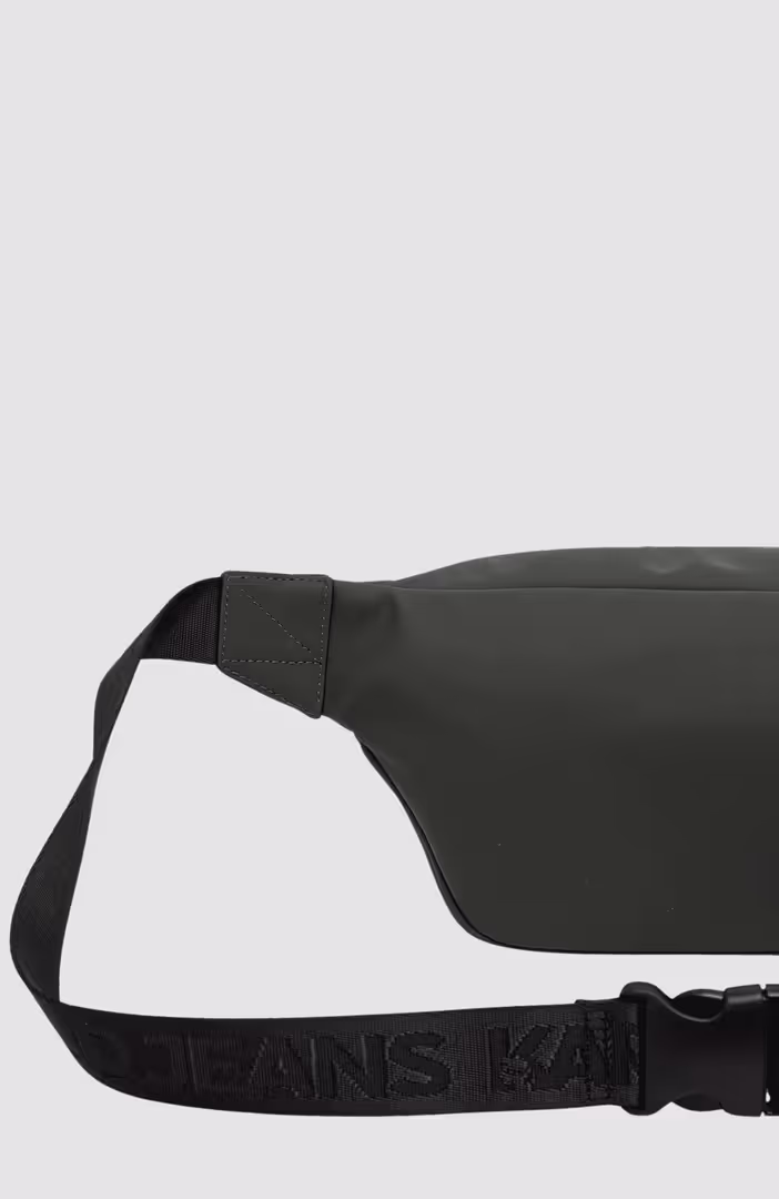 Klj Coated Pu Bumbag
