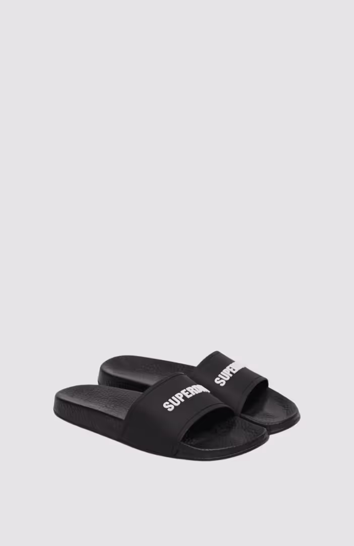 Premium Graphic Pool Slide