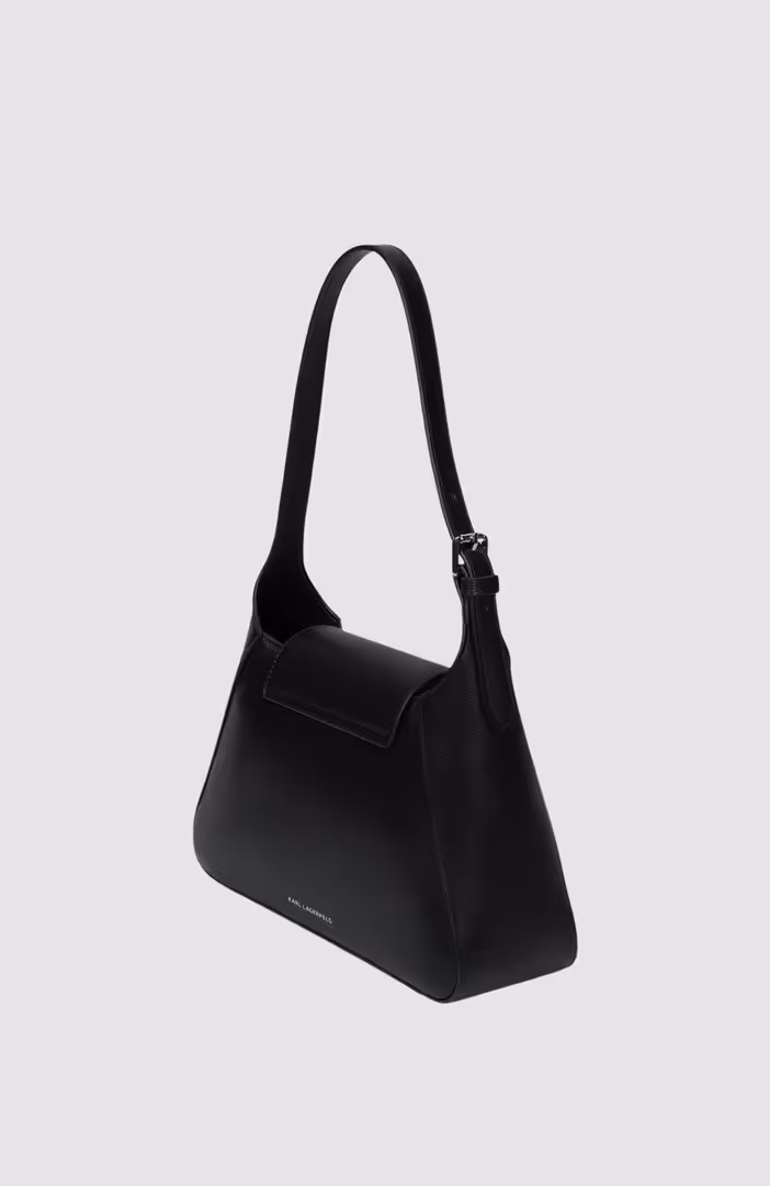 K/Rsg Metal Sm Zip Shb