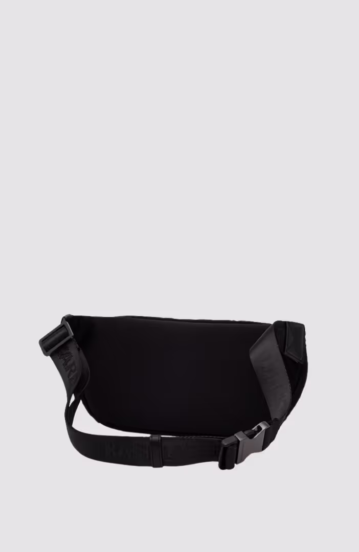 Ikon Graphic Bumbag